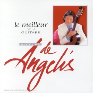 Le Meilleur De La Guitare Music