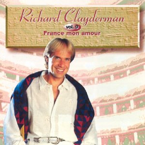 France Mon Amour Pop