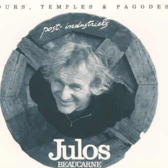 Tours, Temples and Pagodas cd