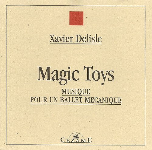 Product Image: Magic Toys
