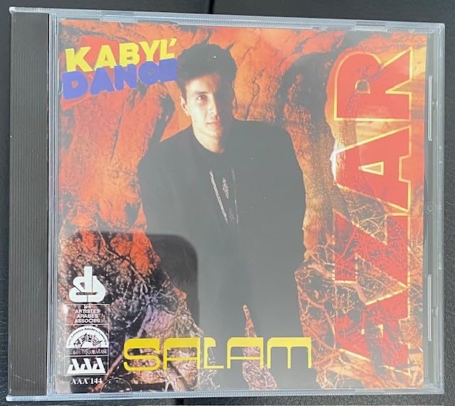 Product Image: Salam.Kabyl' Dance