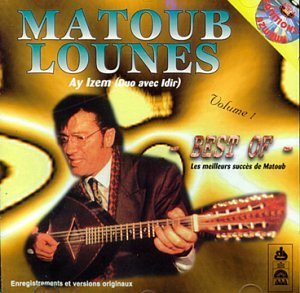 Matoub Lounes-Best of...Vol Country & Folk