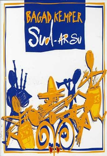 Product Image: Bagad Kemper: Sud - Ar Su