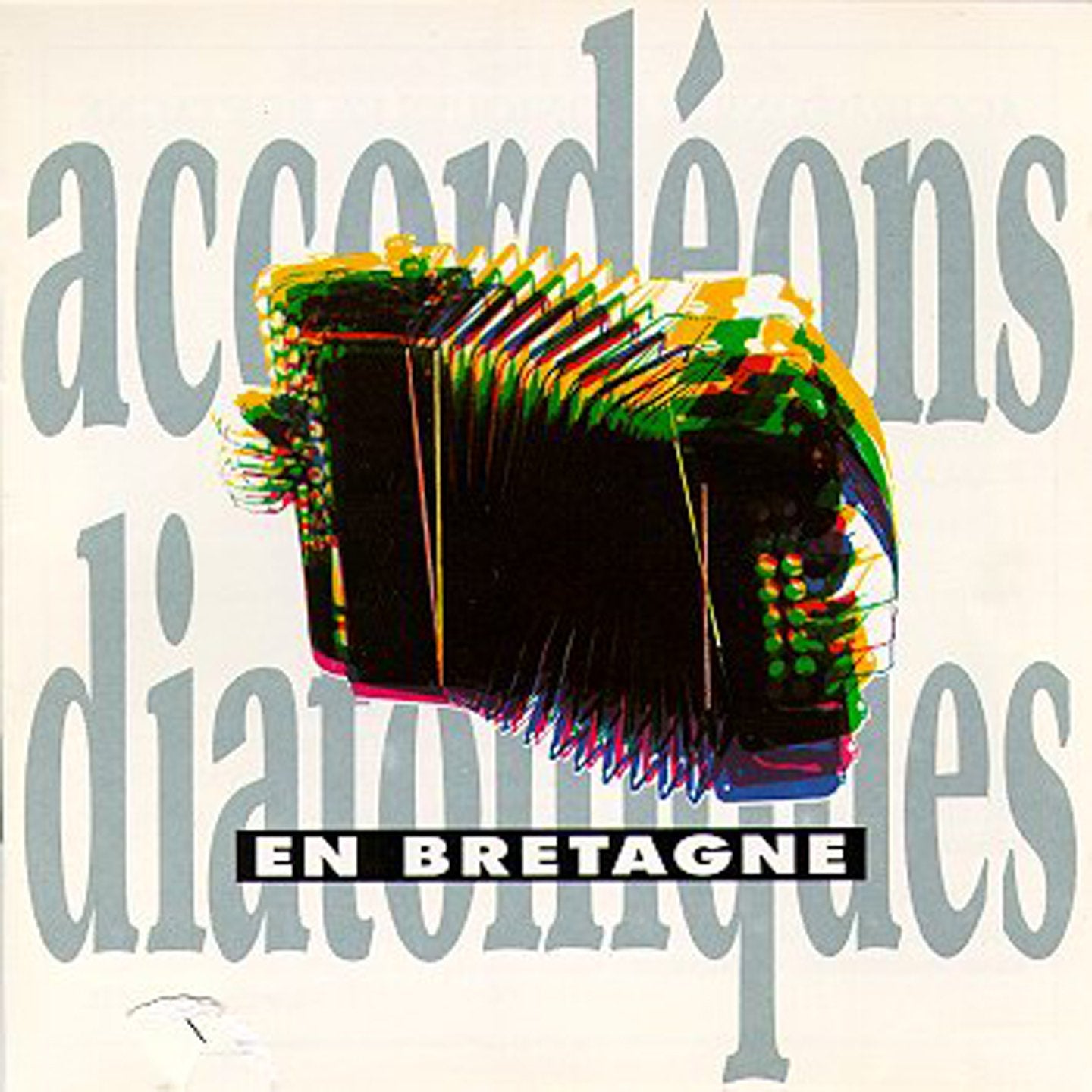 Diatonic Accordion of Brit. Other music genres