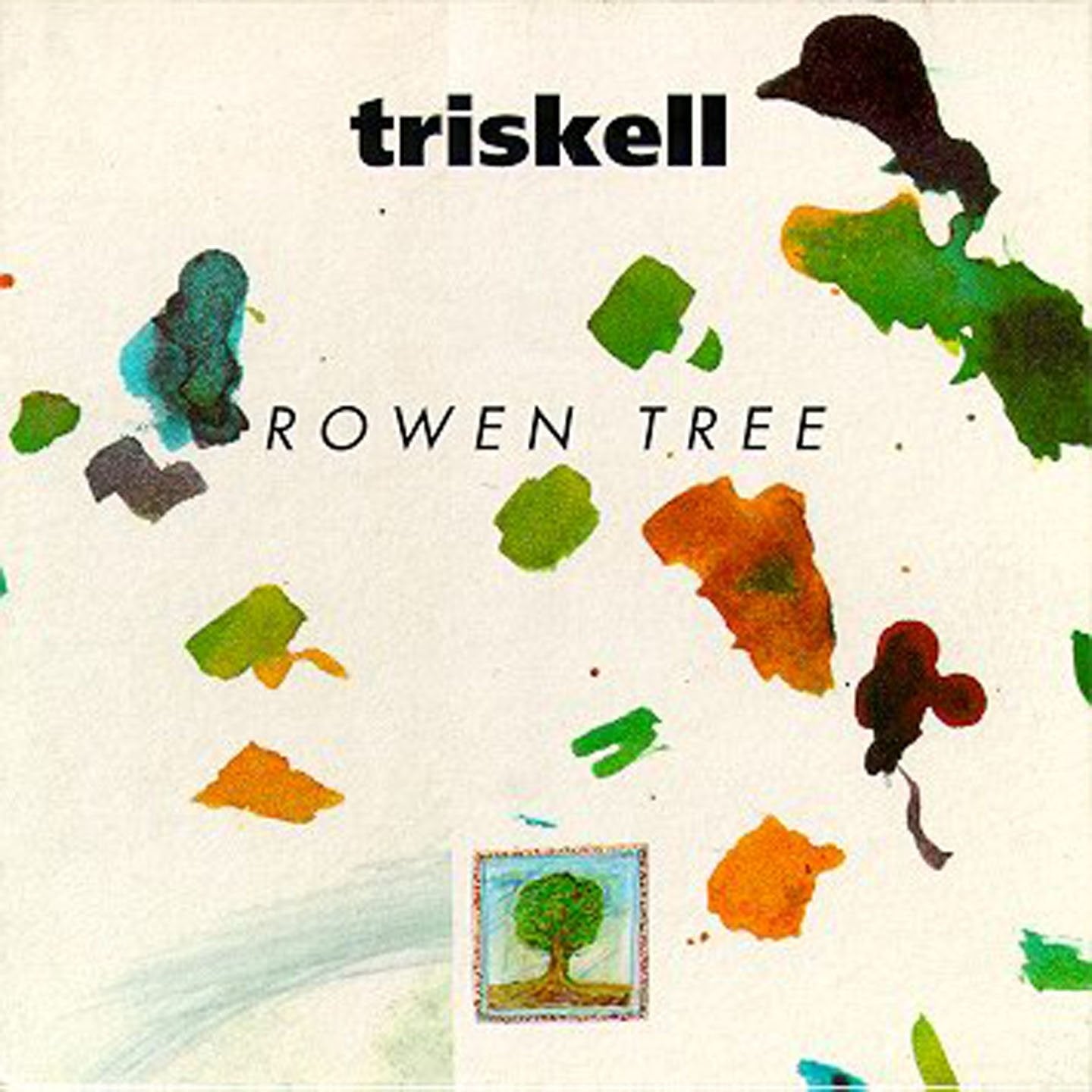 Rowen Tree Children & Young People Audio Books