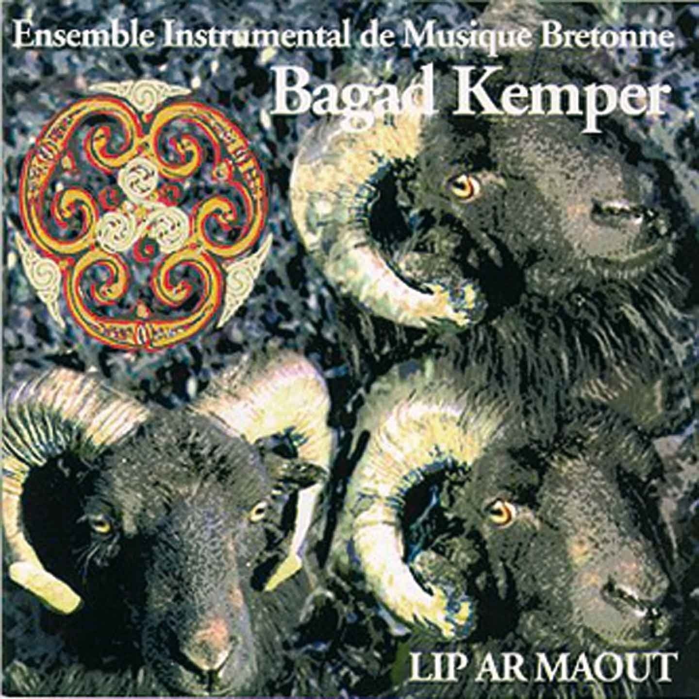 Lip Ar Maout Country & Folk