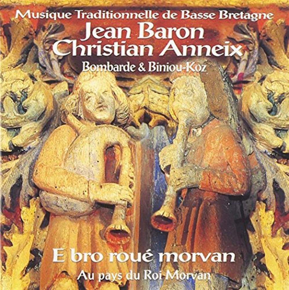 & Bro Roue Morvan (Frankreich) Other music genres