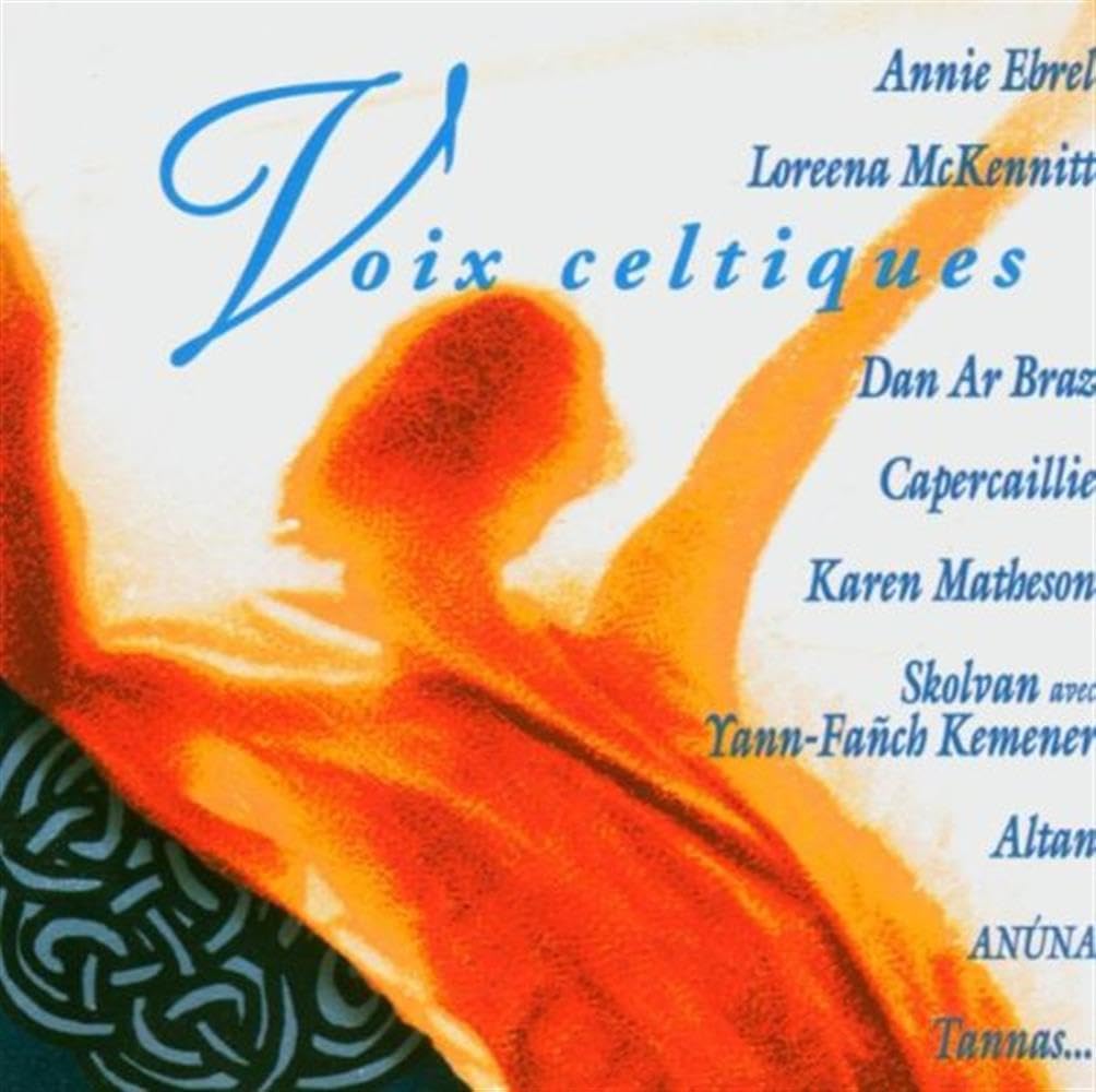 Viox Celtiques Pop