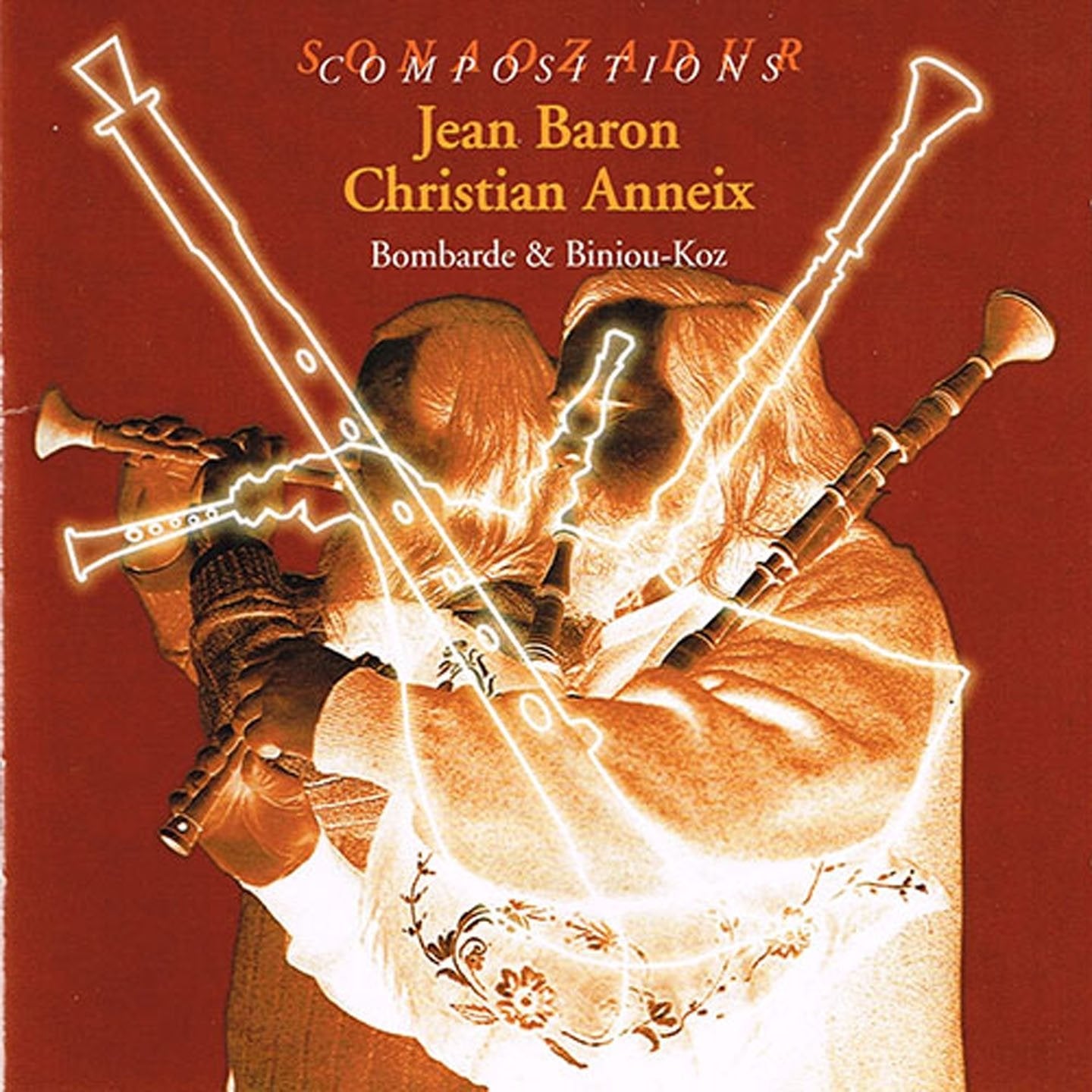 Sonaozadur/Compositions World Music