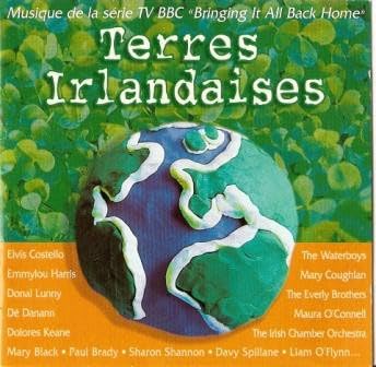 Bringing It All Back Home (Musik zur BBC TV-Serie) Terres Irlandaises Country & Folk