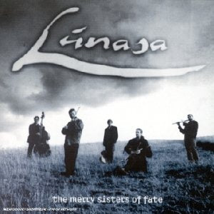 The Merry Sisters Of Fate cd