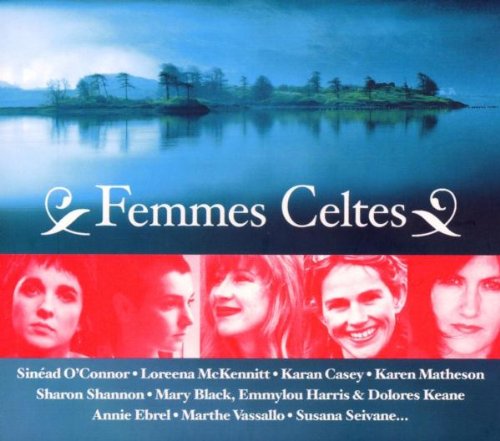 Femmes Celtes Pop