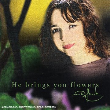 He Brings You Flowers Country & Folk