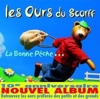 Product Image: La Bonne Pêche