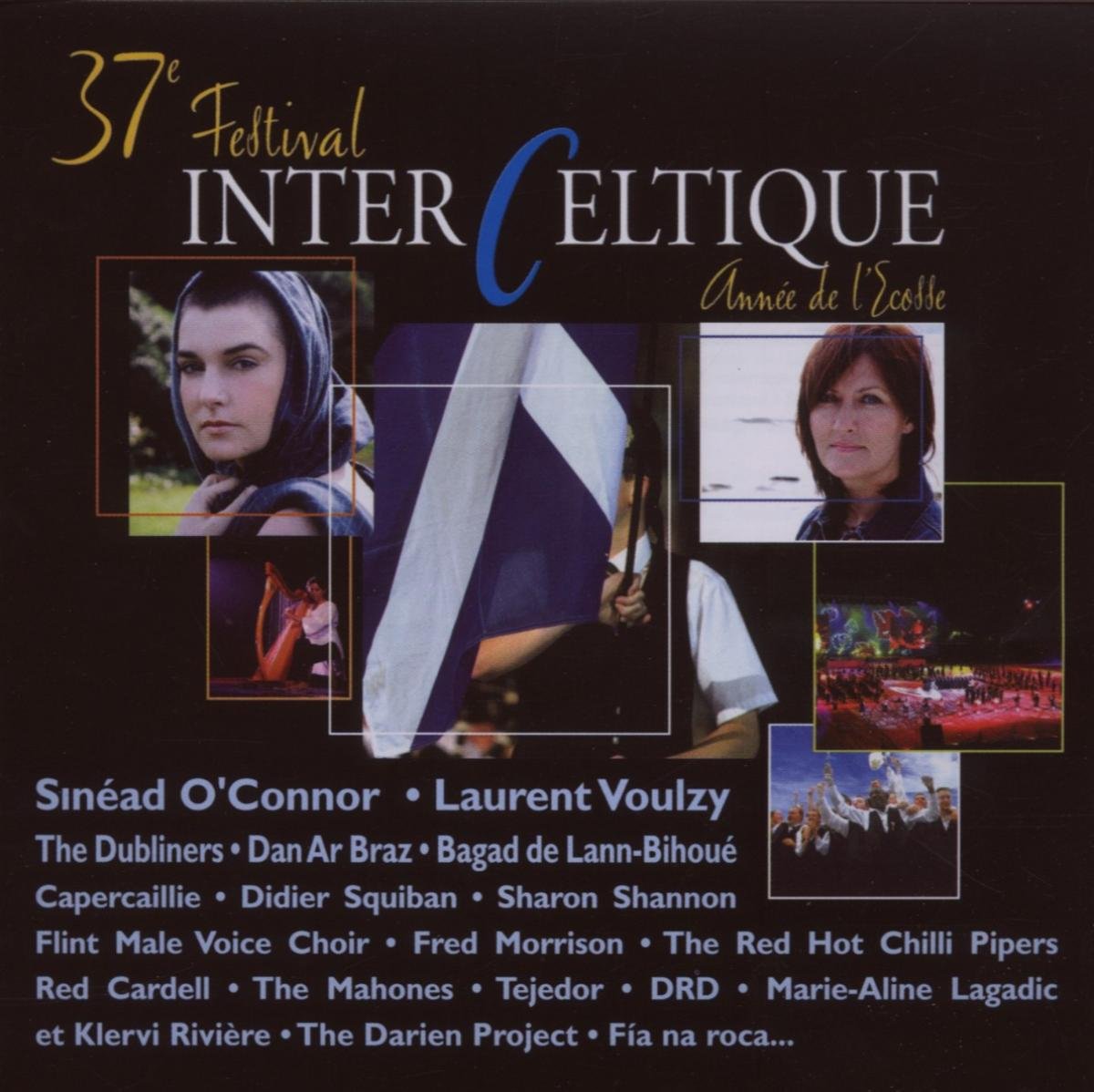 37.Festival Interceltiyue Lor. Country & Folk
