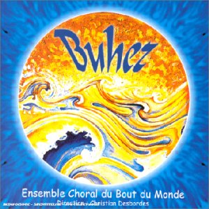 Buhez Vie Life World Music