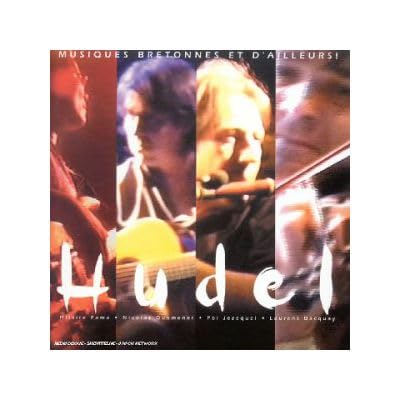 Product Image: Musiques Bretonnes & D'ailleur