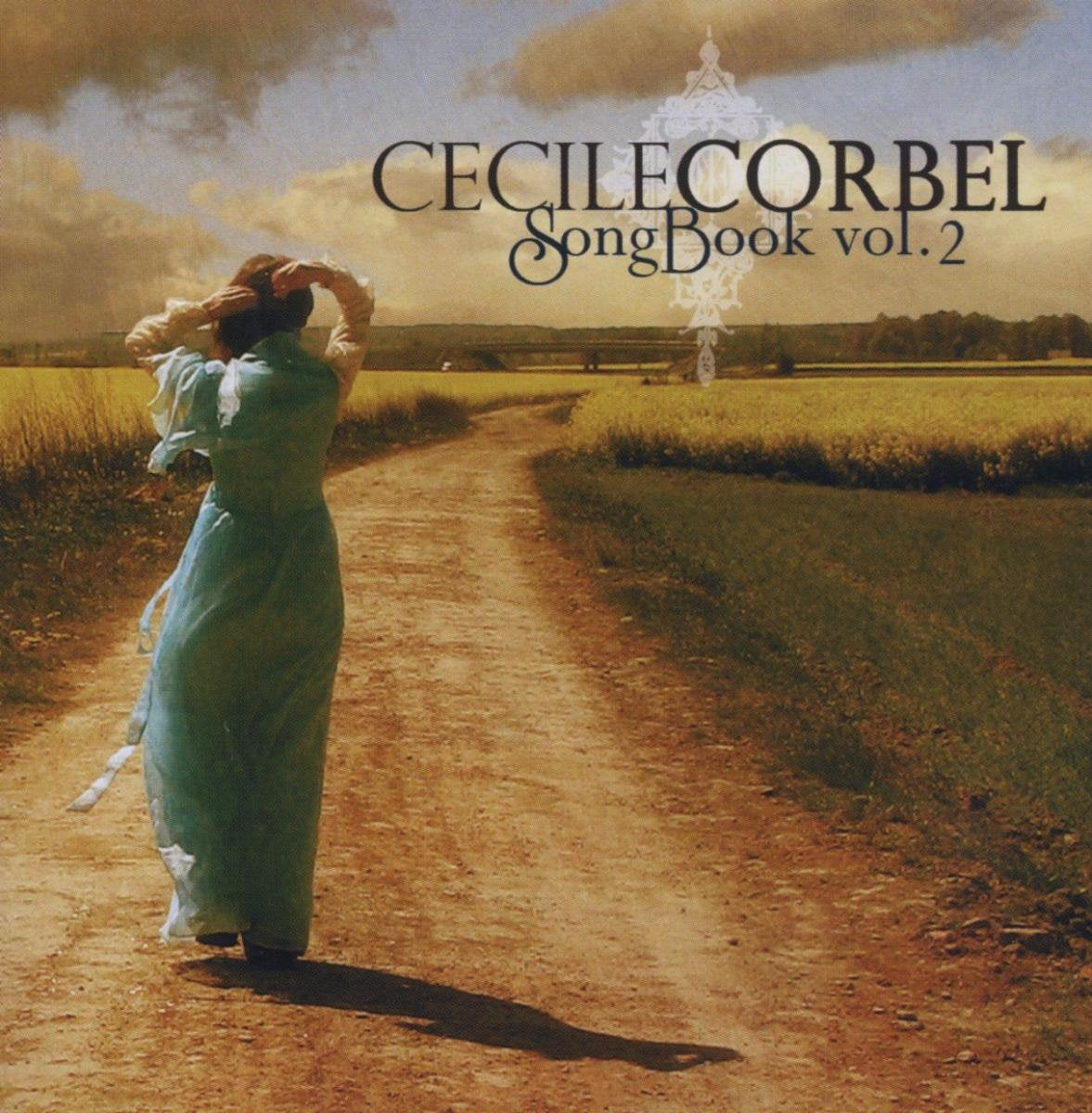 Songbook 2 Country & Folk