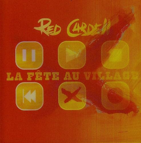 La Fete au Village Country & Folk