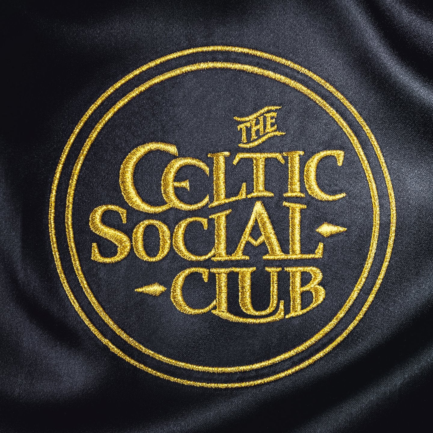 Celtic Social Club cd