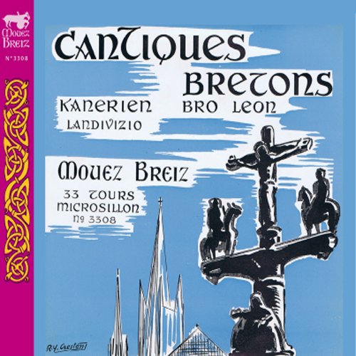 Product Image: Kanerien Bro Leon - Gérard Pondaven