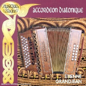 Accordéon diatonique cd
