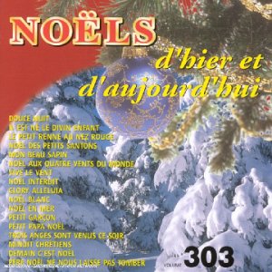 Noel D'Hier Et D'Aujourd'Hui cd