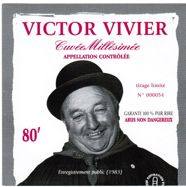 Grand Cru Millesime Music