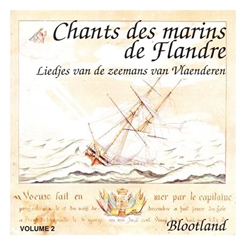 Chants De Flandre Vol 1 Children & Young People