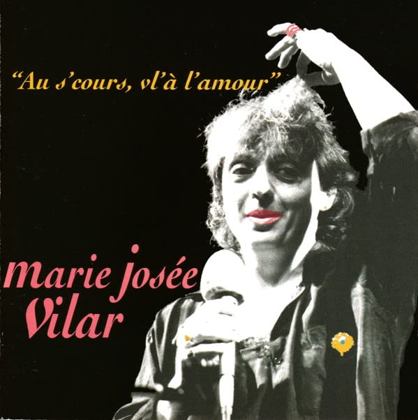 Au S'Cours Vla L'Amour Pop