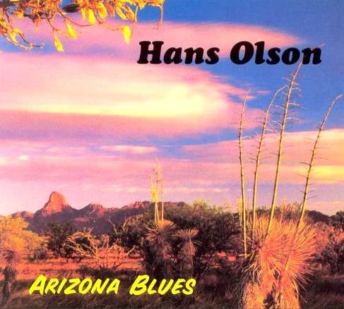 Arizona Blues Blues