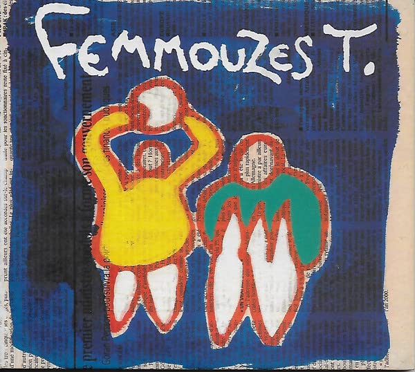 Femmouzes T Pop