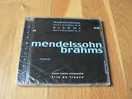 Trio N1 ; Trio N2 Classical