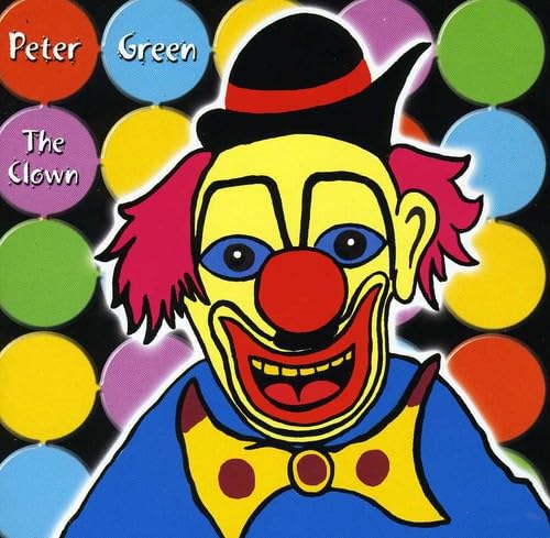 The Clown Blues