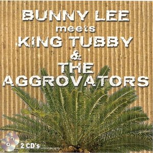 Bunny Lee Meets King Tubby Dance & Electronic