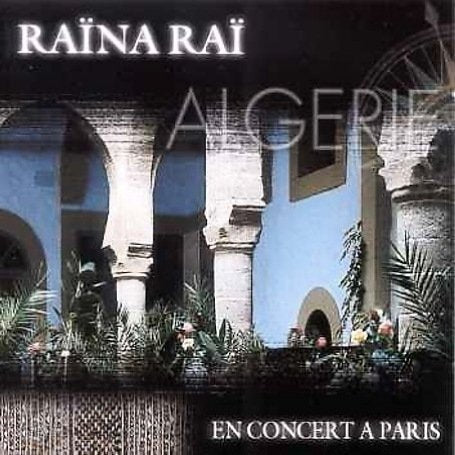 Product Image: En Concert a Paris