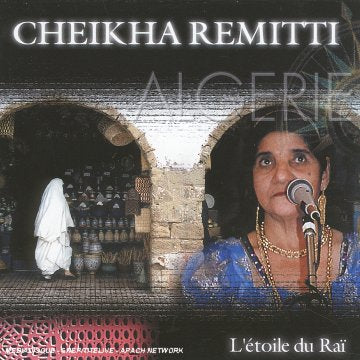 Product Image: L'Etoile Du Raï