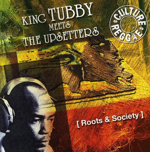 Roots & Society Pop