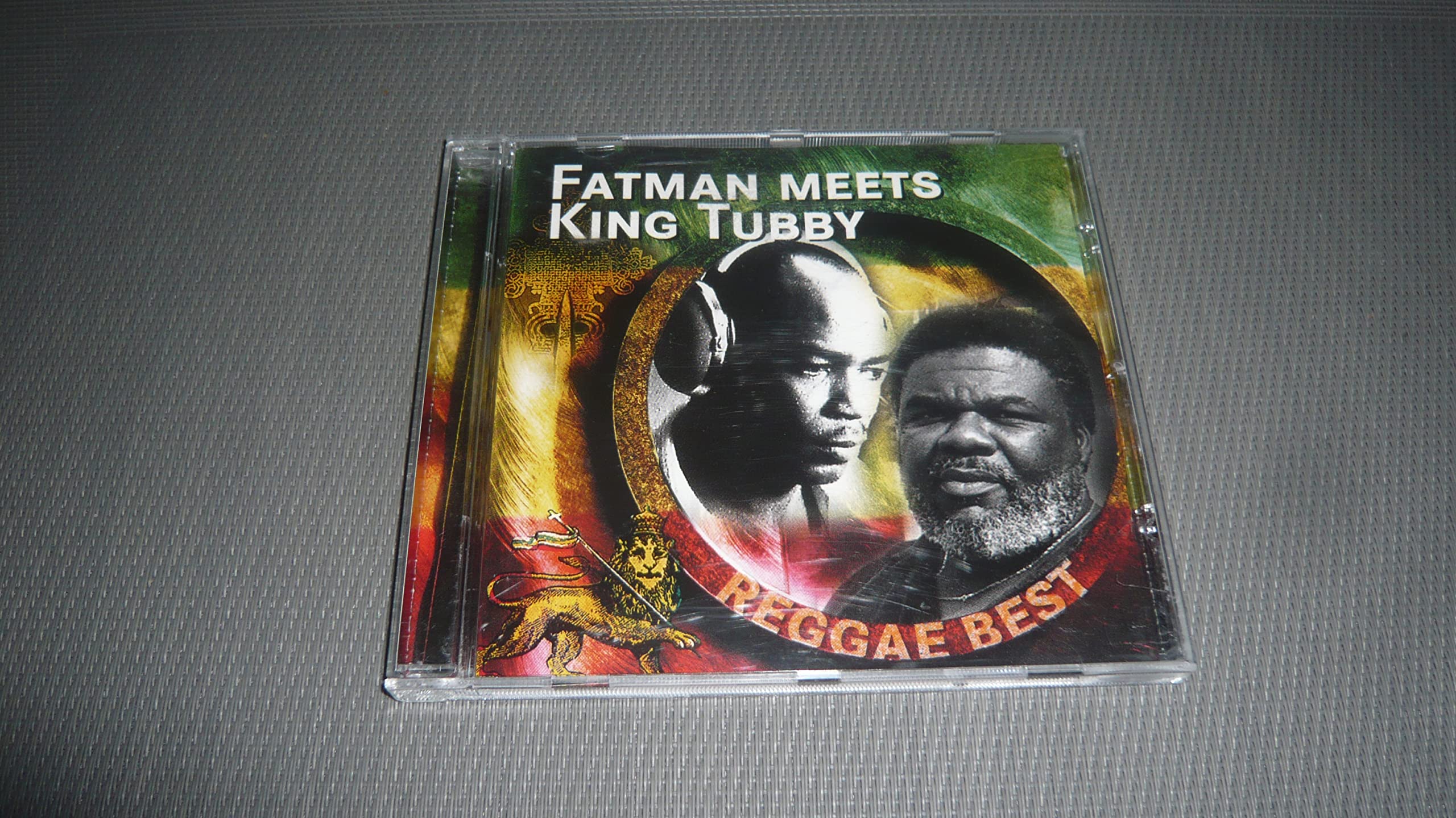 Reggae Best cd
