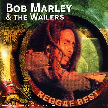 Reggae Best Pop