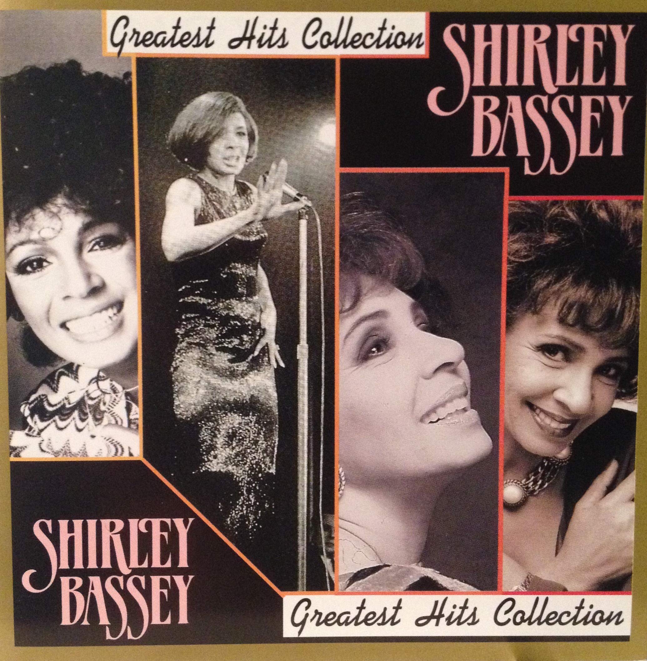 Greatest Hits Collection Other music genres