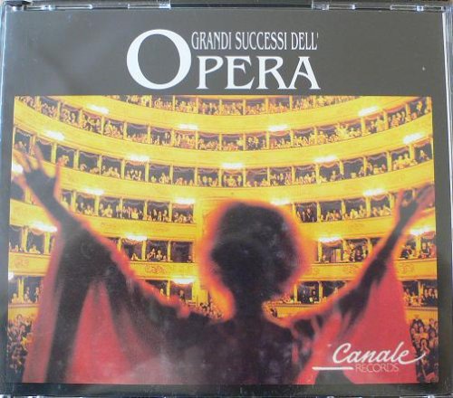 Product Image: Grandi Successi Dell' Opera