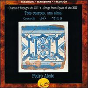 Product Image: Chants d'Espagne du 13e Sie