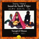 Imzad du Tassili N'Ajjer Touareg Vol.1 Pop