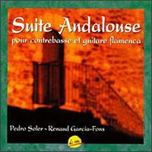 Suite Andalouse Jazz