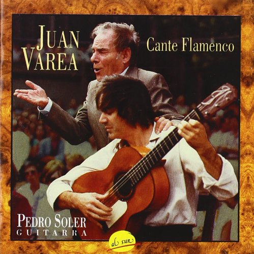 Product Image: Cante Flamenco