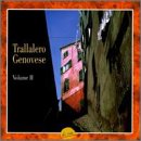 Trallalero Genovese cd