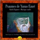 Product Image: Psaumes de Yunus Emre
