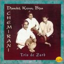 Trio de Zarb Pop