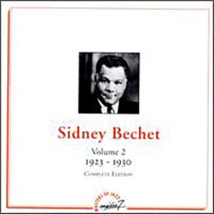 Vol.2 (1923-1930) Music